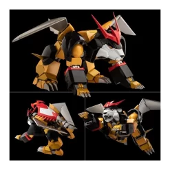 Sentinel Metamor-Force Mashin Hero Wataru Jyakomaru -Negozio Di Giocattoli sentinel metamor force mashin hero wataru jakomaru 14