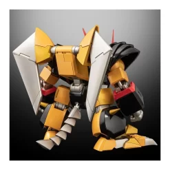 Sentinel Metamor-Force Mashin Hero Wataru Jyakomaru -Negozio Di Giocattoli sentinel metamor force mashin hero wataru jakomaru 2