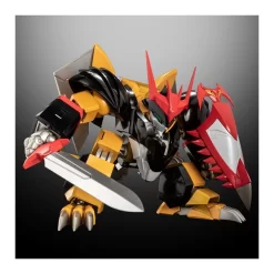 Sentinel Metamor-Force Mashin Hero Wataru Jyakomaru -Negozio Di Giocattoli sentinel metamor force mashin hero wataru jakomaru 3