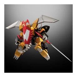 Sentinel Metamor-Force Mashin Hero Wataru Jyakomaru -Negozio Di Giocattoli sentinel metamor force mashin hero wataru jakomaru 4