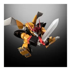 Sentinel Metamor-Force Mashin Hero Wataru Jyakomaru -Negozio Di Giocattoli sentinel metamor force mashin hero wataru jakomaru 7