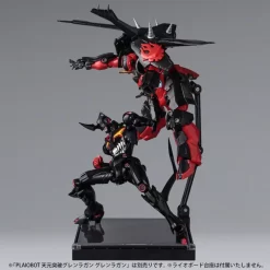 Sentinel Plaiobot Tengen Toppa Gurren Lagan Lazengann -Negozio Di Giocattoli sentinel plaiobot tengen toppa gurren lagan lazengann 11
