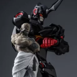 Sentinel Plaiobot Tengen Toppa Gurren Lagan Lazengann -Negozio Di Giocattoli sentinel plaiobot tengen toppa gurren lagan lazengann 13