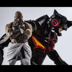 Sentinel Plaiobot Tengen Toppa Gurren Lagan Lazengann -Negozio Di Giocattoli sentinel plaiobot tengen toppa gurren lagan lazengann 14