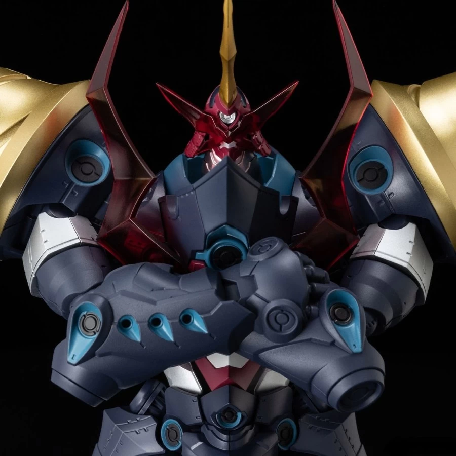 Sentinel Plaiobot Tengen Toppa Gurren Lagan Super Galaxy Gurren Lagan 2 Sentinel Plaiobot Tengen Toppa Gurren Lagan Super Galaxy Gurren Lagan - immagine 2