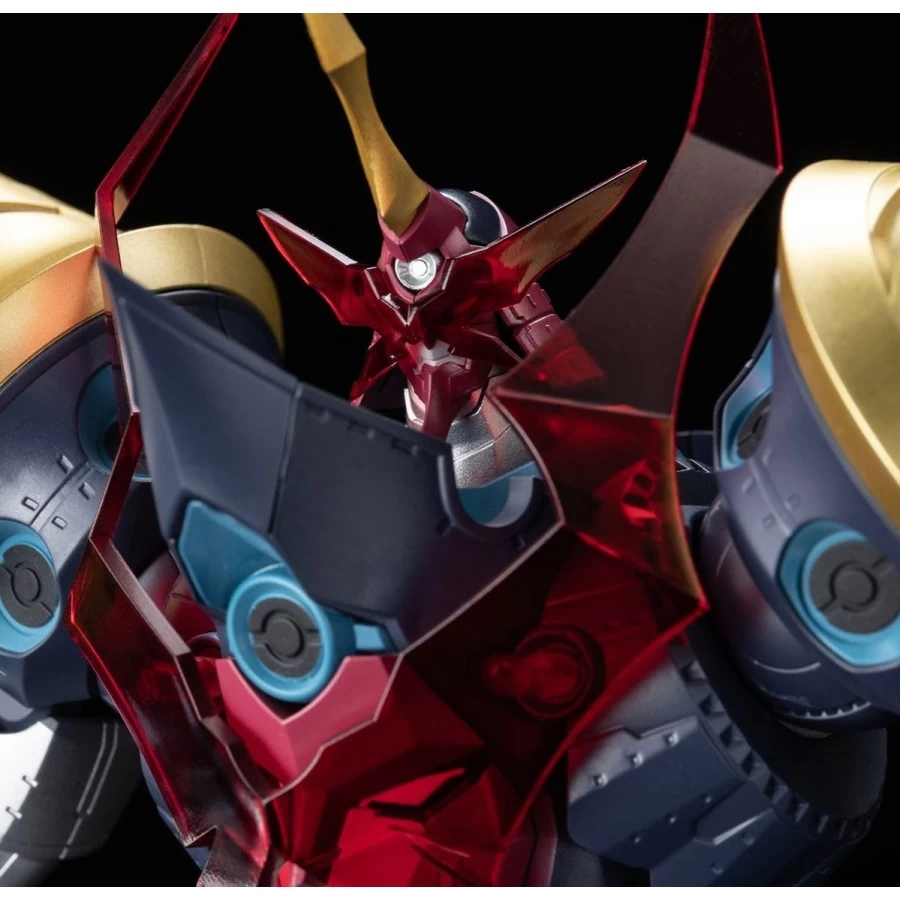 Sentinel Plaiobot Tengen Toppa Gurren Lagan Super Galaxy Gurren Lagan 11 Sentinel Plaiobot Tengen Toppa Gurren Lagan Super Galaxy Gurren Lagan - immagine 11