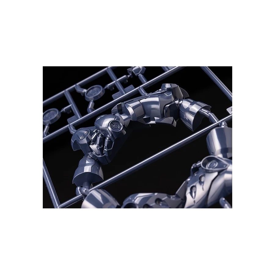 Sentinel Plaiobot Tengen Toppa Gurren Lagan Super Galaxy Gurren Lagan 17 Sentinel Plaiobot Tengen Toppa Gurren Lagan Super Galaxy Gurren Lagan - immagine 17