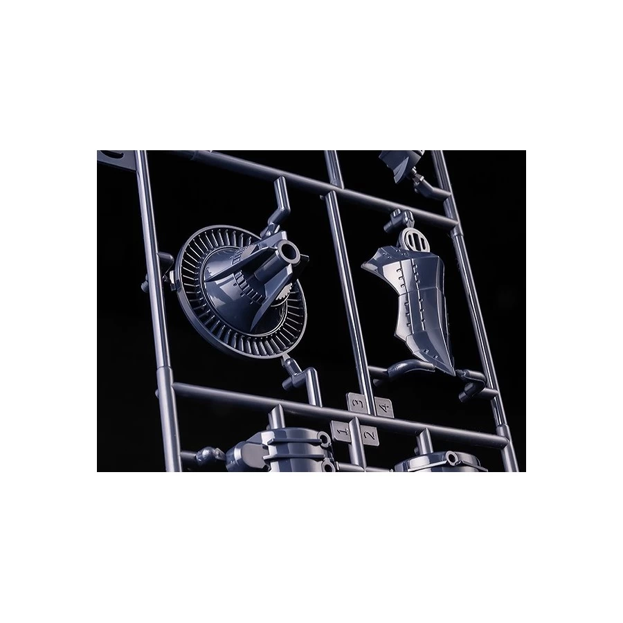 Sentinel Plaiobot Tengen Toppa Gurren Lagan Super Galaxy Gurren Lagan 18 Sentinel Plaiobot Tengen Toppa Gurren Lagan Super Galaxy Gurren Lagan - immagine 18