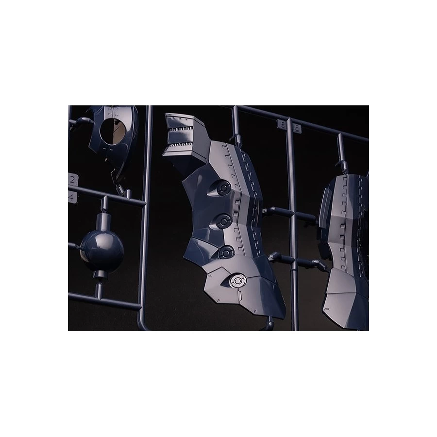 Sentinel Plaiobot Tengen Toppa Gurren Lagan Super Galaxy Gurren Lagan 19 Sentinel Plaiobot Tengen Toppa Gurren Lagan Super Galaxy Gurren Lagan - immagine 19