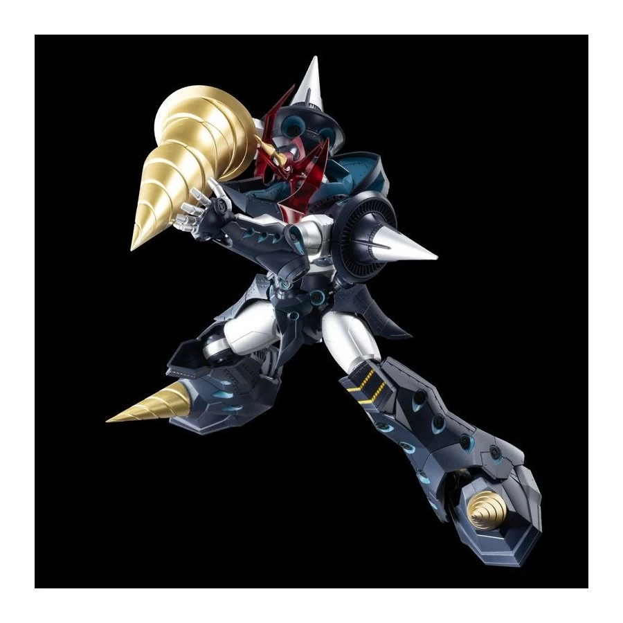 Sentinel Plaiobot Tengen Toppa Gurren Lagan Super Galaxy Gurren Lagan 9 Sentinel Plaiobot Tengen Toppa Gurren Lagan Super Galaxy Gurren Lagan - immagine 9