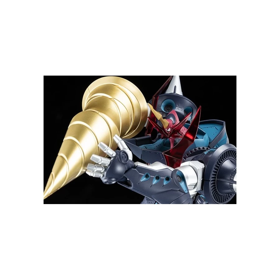 Sentinel Plaiobot Tengen Toppa Gurren Lagan Super Galaxy Gurren Lagan 10 Sentinel Plaiobot Tengen Toppa Gurren Lagan Super Galaxy Gurren Lagan - immagine 10