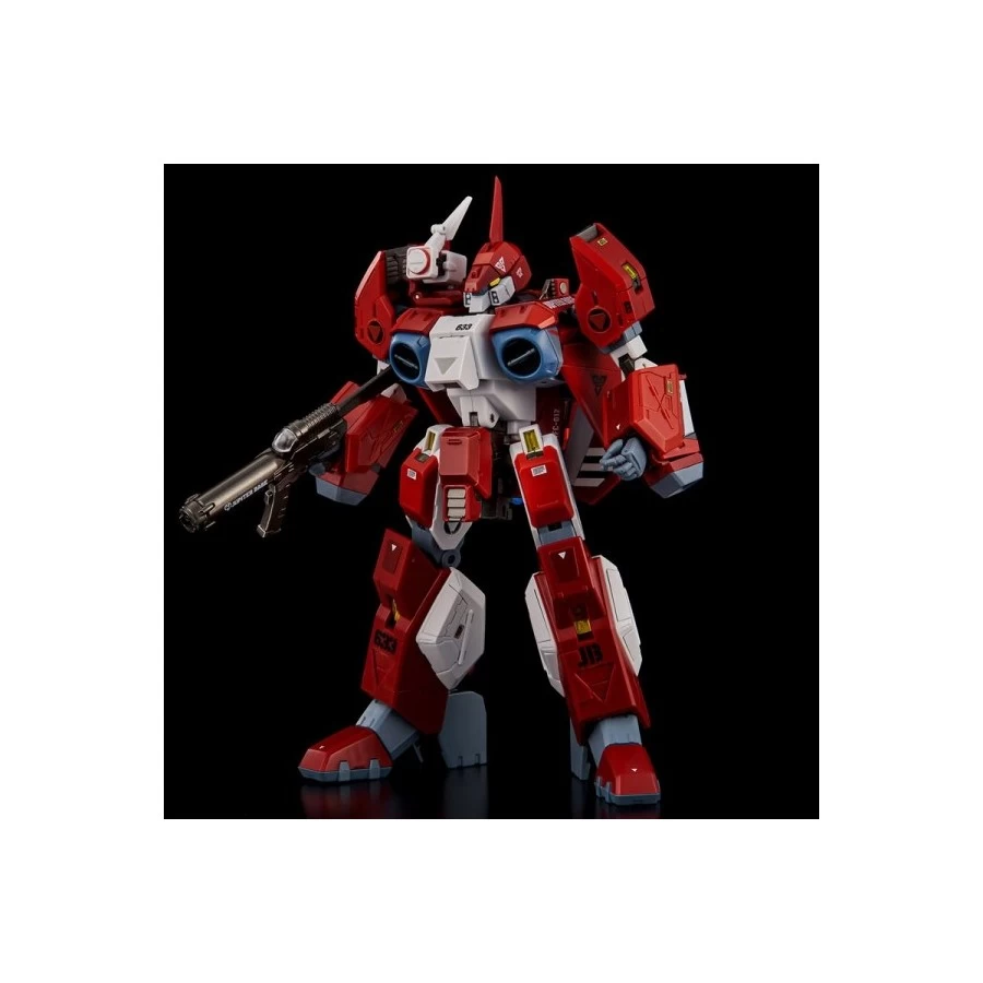 Sentinel Riobot AFC-01Z Genesis Climber Mospeada Legioss Zeta 2 Sentinel Riobot AFC-01Z Genesis Climber Mospeada Legioss Zeta - immagine 2