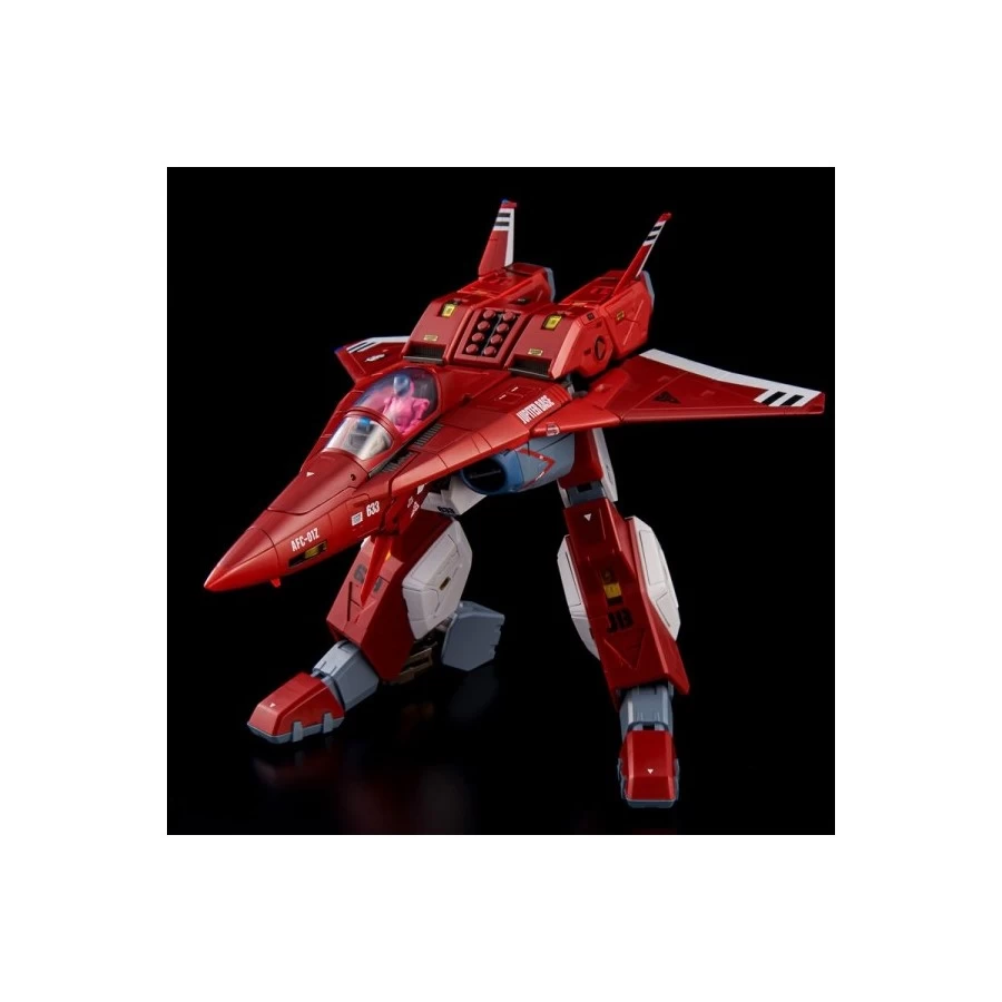 Sentinel Riobot AFC-01Z Genesis Climber Mospeada Legioss Zeta 11 Sentinel Riobot AFC-01Z Genesis Climber Mospeada Legioss Zeta - immagine 11