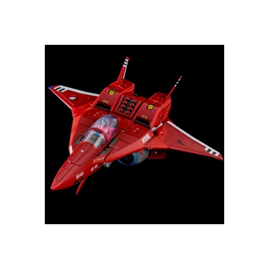 Sentinel Riobot AFC-01Z Genesis Climber Mospeada Legioss Zeta 12 Sentinel Riobot AFC-01Z Genesis Climber Mospeada Legioss Zeta - immagine 12