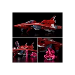 Sentinel Riobot AFC-01Z Genesis Climber Mospeada Legioss Zeta 32 Sentinel Riobot AFC-01Z Genesis Climber Mospeada Legioss Zeta -Negozio Di Giocattoli sentinel riobot afc 01z genesis climber mospeada legioss zeta 15