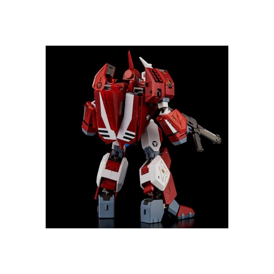 Sentinel Riobot AFC-01Z Genesis Climber Mospeada Legioss Zeta 3 Sentinel Riobot AFC-01Z Genesis Climber Mospeada Legioss Zeta - immagine 3