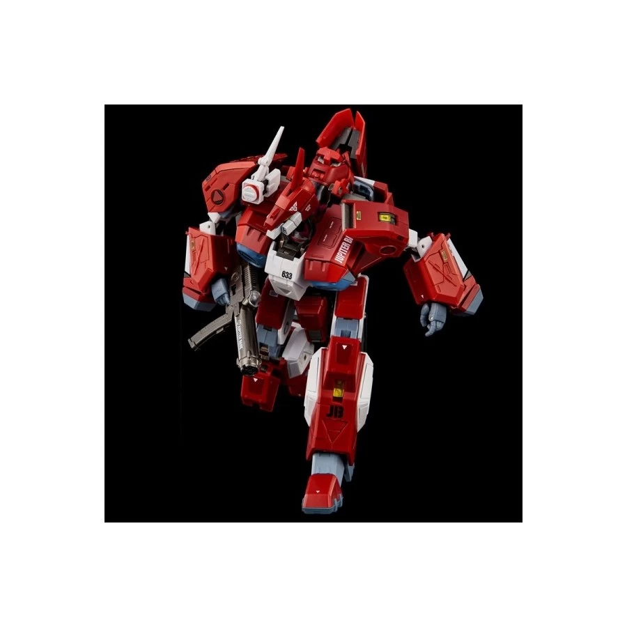 Sentinel Riobot AFC-01Z Genesis Climber Mospeada Legioss Zeta 6 Sentinel Riobot AFC-01Z Genesis Climber Mospeada Legioss Zeta - immagine 6