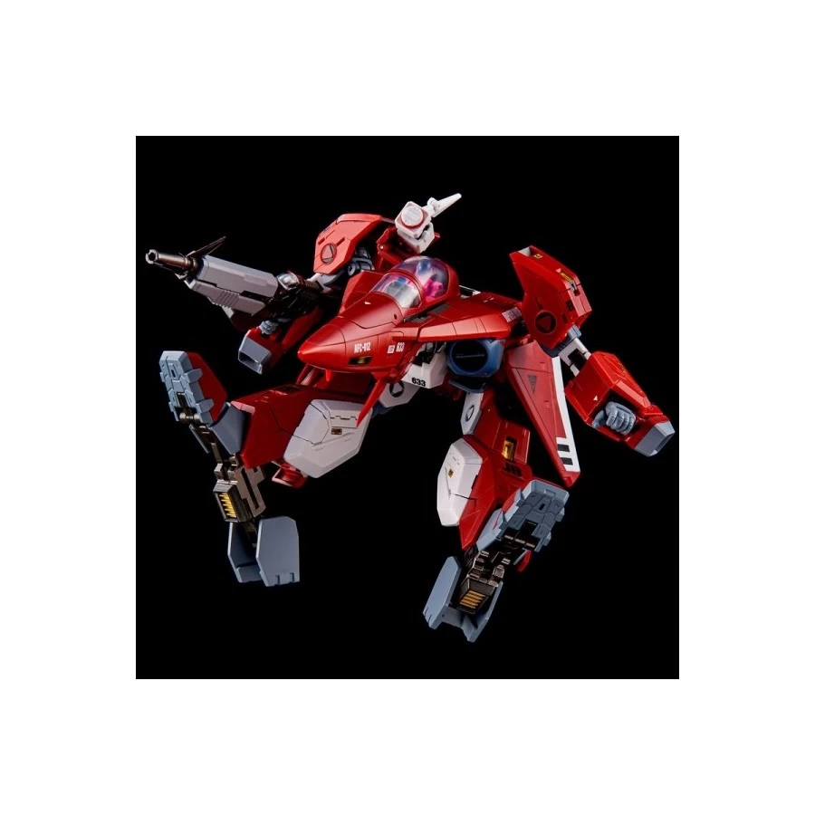 Sentinel Riobot AFC-01Z Genesis Climber Mospeada Legioss Zeta 10 Sentinel Riobot AFC-01Z Genesis Climber Mospeada Legioss Zeta - immagine 10