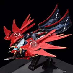 Sentinel Riobot Brave Raideen -Negozio Di Giocattoli sentinel riobot brave raideen 11