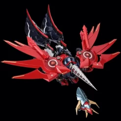 Sentinel Riobot Brave Raideen -Negozio Di Giocattoli sentinel riobot brave raideen 12