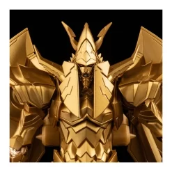 Sentinel Riobot Brave Raideen Gold Version -Negozio Di Giocattoli sentinel riobot brave raideen gold version 10