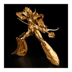 Sentinel Riobot Brave Raideen Gold Version -Negozio Di Giocattoli sentinel riobot brave raideen gold version 13
