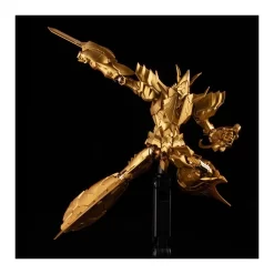 Sentinel Riobot Brave Raideen Gold Version -Negozio Di Giocattoli sentinel riobot brave raideen gold version 14