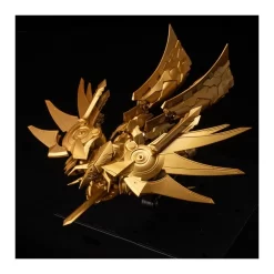 Sentinel Riobot Brave Raideen Gold Version -Negozio Di Giocattoli sentinel riobot brave raideen gold version 15