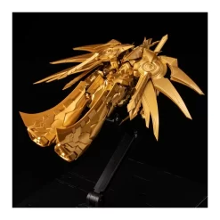 Sentinel Riobot Brave Raideen Gold Version -Negozio Di Giocattoli sentinel riobot brave raideen gold version 16