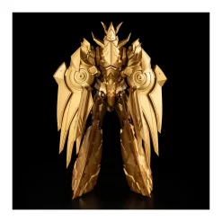 Sentinel Riobot Brave Raideen Gold Version -Negozio Di Giocattoli sentinel riobot brave raideen gold version 17