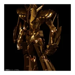 Sentinel Riobot Brave Raideen Gold Version -Negozio Di Giocattoli sentinel riobot brave raideen gold version 19