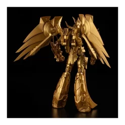 Sentinel Riobot Brave Raideen Gold Version -Negozio Di Giocattoli sentinel riobot brave raideen gold version 2