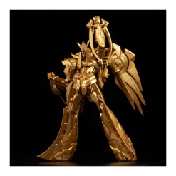 Sentinel Riobot Brave Raideen Gold Version -Negozio Di Giocattoli sentinel riobot brave raideen gold version 3