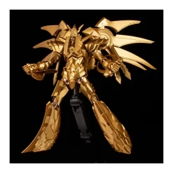 Sentinel Riobot Brave Raideen Gold Version -Negozio Di Giocattoli sentinel riobot brave raideen gold version 4