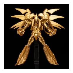 Sentinel Riobot Brave Raideen Gold Version -Negozio Di Giocattoli sentinel riobot brave raideen gold version 5