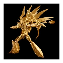 Sentinel Riobot Brave Raideen Gold Version -Negozio Di Giocattoli sentinel riobot brave raideen gold version 7