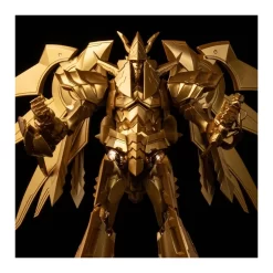 Sentinel Riobot Brave Raideen Gold Version -Negozio Di Giocattoli sentinel riobot brave raideen gold version 8