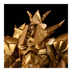Sentinel Riobot Brave Raideen Gold Version -Negozio Di Giocattoli sentinel riobot brave raideen gold version 9