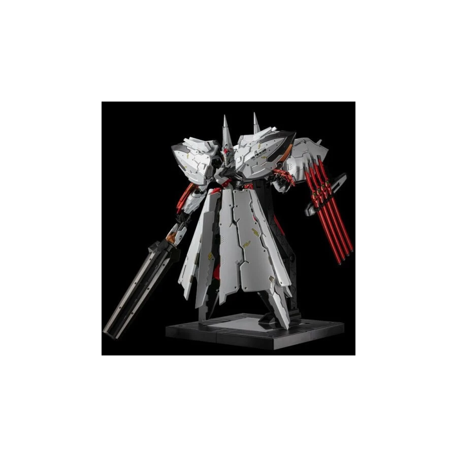 Sentinel Riobot Linebarrels Of Iron Ex-Linebarrels Deluxe 2 Sentinel Riobot Linebarrels Of Iron Ex-Linebarrels Deluxe - immagine 2