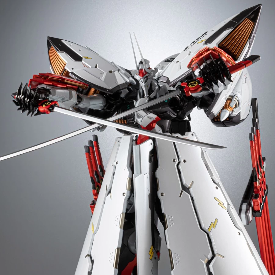 Sentinel Riobot Linebarrels Of Iron Ex-Linebarrels Deluxe 7 Sentinel Riobot Linebarrels Of Iron Ex-Linebarrels Deluxe - immagine 7