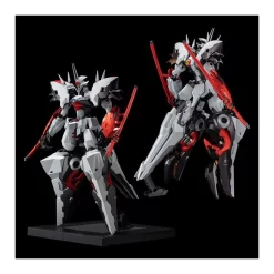 Sentinel Riobot Linebarrels Of Iron Linebarrels -Negozio Di Giocattoli sentinel riobot linebarrels of iron linebarrels 13