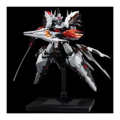 Sentinel Riobot Linebarrels Of Iron Linebarrels -Negozio Di Giocattoli sentinel riobot linebarrels of iron linebarrels 3