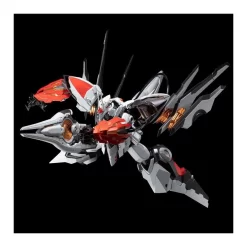 Sentinel Riobot Linebarrels Of Iron Linebarrels -Negozio Di Giocattoli sentinel riobot linebarrels of iron linebarrels 5