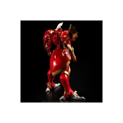 Sentinel Riobot Magic Knight Rayearth Legendary Guardians Lord Of Fire Rayearth 23 Sentinel Riobot Magic Knight Rayearth Legendary Guardians Lord Of Fire Rayearth -Negozio Di Giocattoli sentinel riobot magic knight rayearth 10