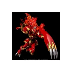 Sentinel Riobot Magic Knight Rayearth Legendary Guardians Lord Of Fire Rayearth 16 Sentinel Riobot Magic Knight Rayearth Legendary Guardians Lord Of Fire Rayearth -Negozio Di Giocattoli sentinel riobot magic knight rayearth 3