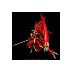 Sentinel Riobot Magic Knight Rayearth Legendary Guardians Lord Of Fire Rayearth 17 Sentinel Riobot Magic Knight Rayearth Legendary Guardians Lord Of Fire Rayearth -Negozio Di Giocattoli sentinel riobot magic knight rayearth 4