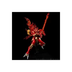 Sentinel Riobot Magic Knight Rayearth Legendary Guardians Lord Of Fire Rayearth 20 Sentinel Riobot Magic Knight Rayearth Legendary Guardians Lord Of Fire Rayearth -Negozio Di Giocattoli sentinel riobot magic knight rayearth 7