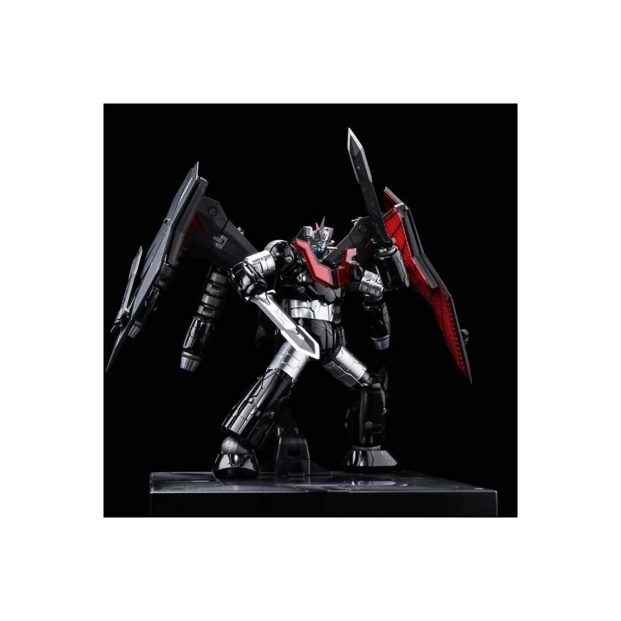 Sentinel Riobot Mazinger Z 2 Sentinel Riobot Mazinger Z - immagine 2