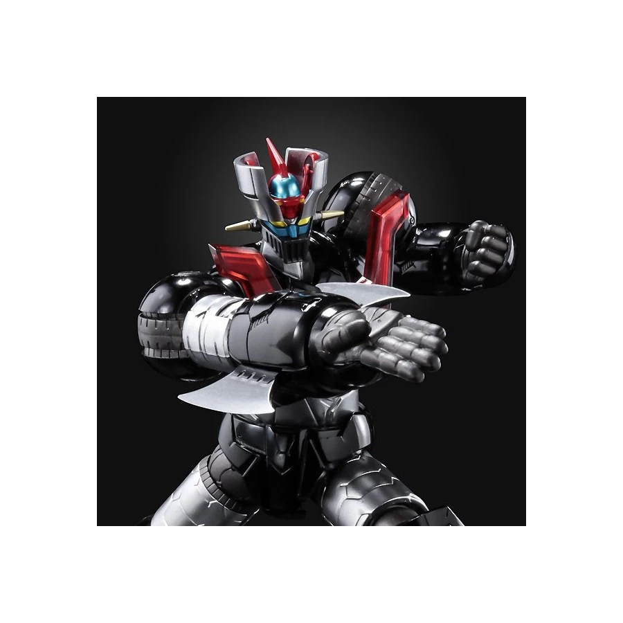 Sentinel Riobot Mazinger Z 12 Sentinel Riobot Mazinger Z - immagine 12