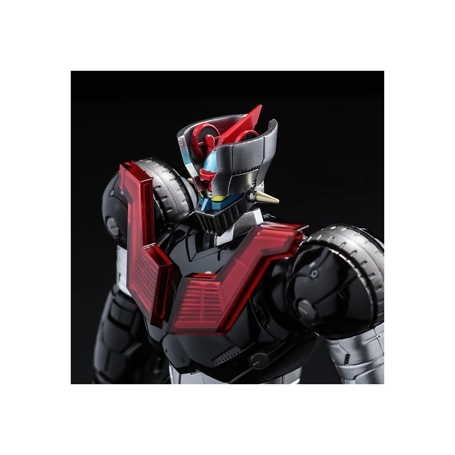 Sentinel Riobot Mazinger Z 13 Sentinel Riobot Mazinger Z - immagine 13